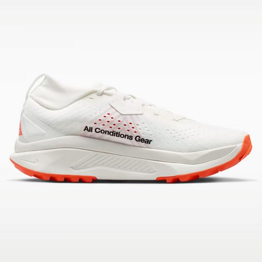 CLEMIra athlete ホワイト Men's ACG Zegama Trail Running Shoe | Nike | Sporting Life Online