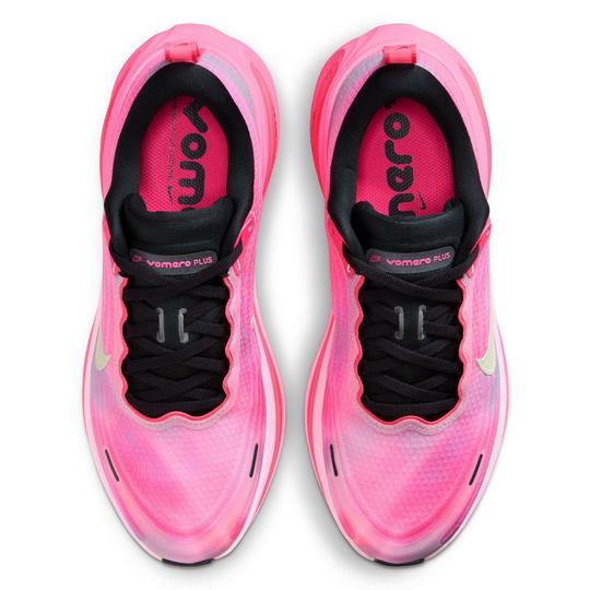Women's Vomero Plus Running Shoe | Nike | Sporting Life Online