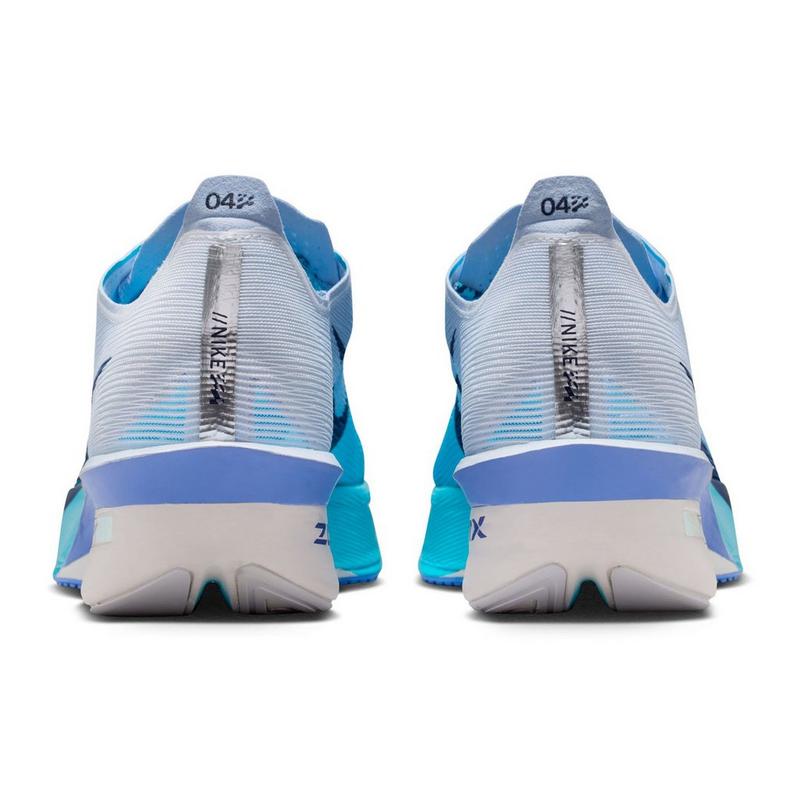 Nike Chaussures de course sur route Vaporfly 4 pour femmes