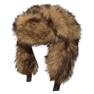 Polo Ralph Lauren Unisex Faux Fur Earflap Hat