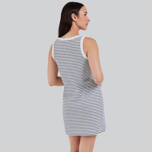 FIG Clothing Women's Hampton Sleeveless Dress