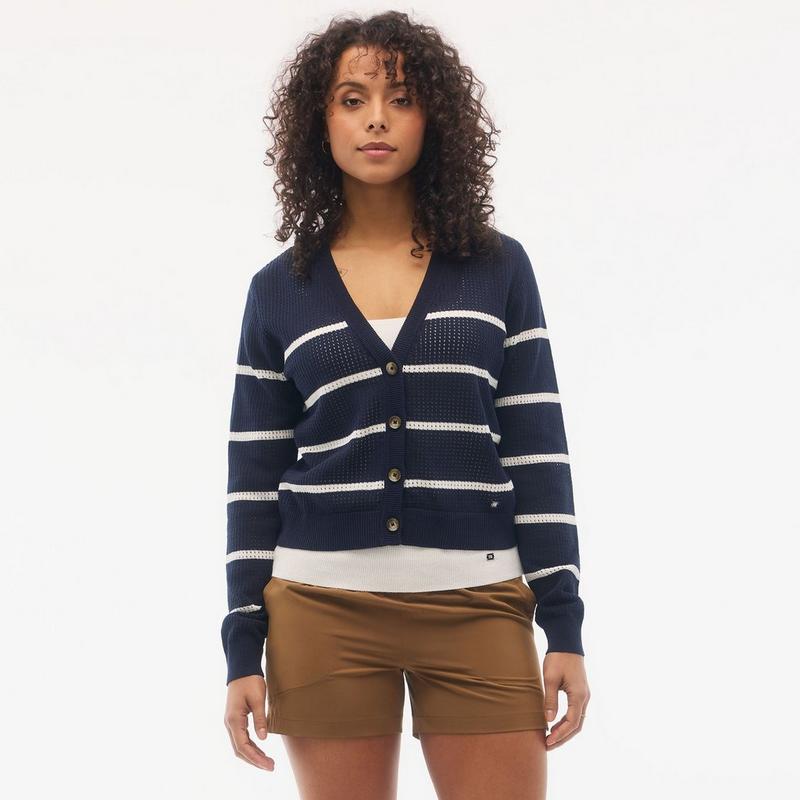FIG Clothing Cardigan Tess pour femmes