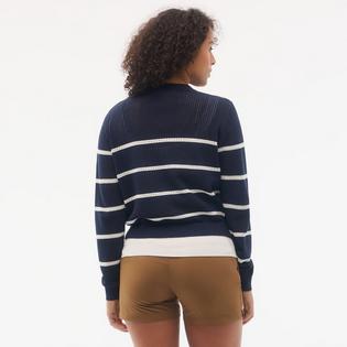 FIG Clothing Women's Tess Cardigan