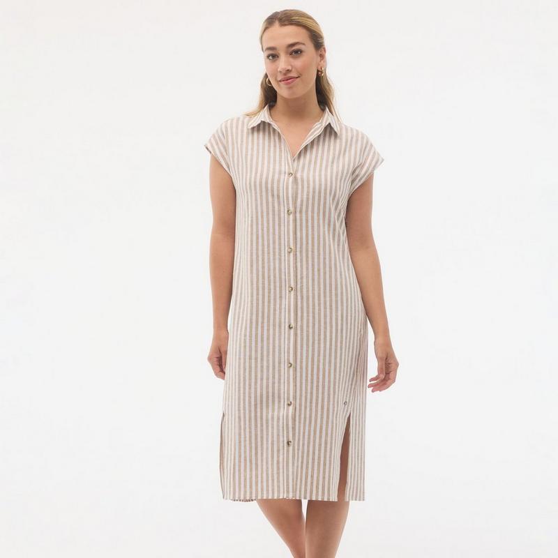 FIG Clothing Robe Kelly pour femmes