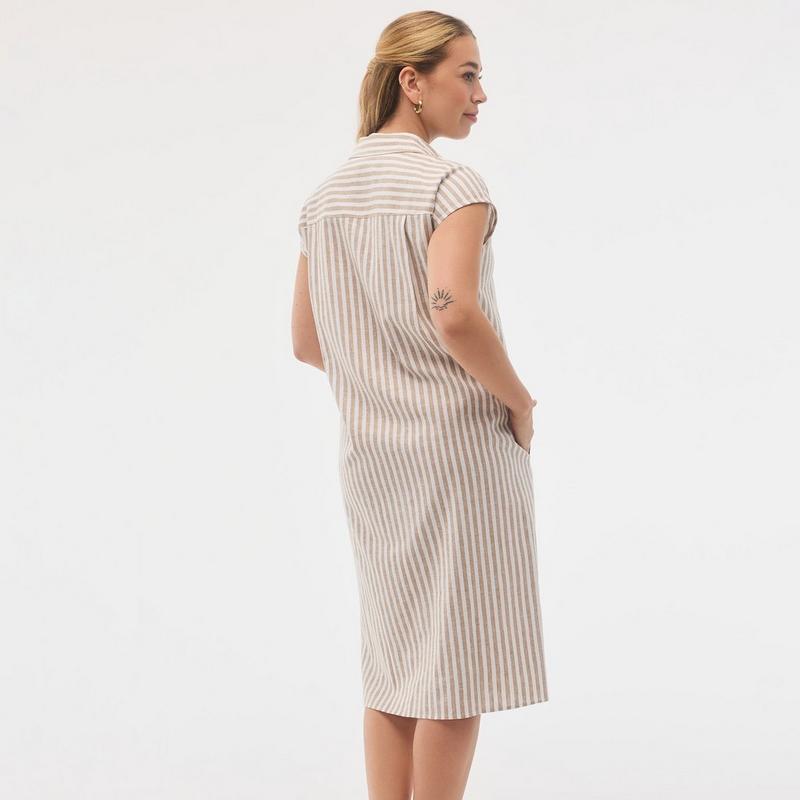 FIG Clothing Robe Kelly pour femmes