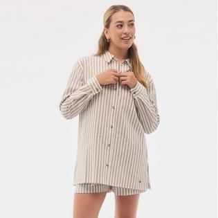 FIG Clothing Women's Leidy Shirt