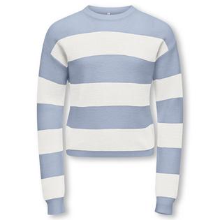 Only Junior Girls' [10-14] Franca Sweater