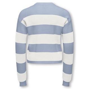 Only Junior Girls' [10-14] Franca Sweater