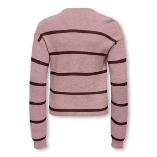 Only Junior Girls' [10-14] Franca Sweater
