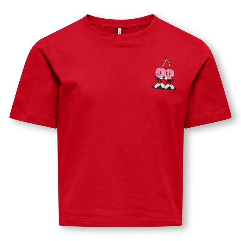 Only T-shirt Rex pour filles juniors [10-14]