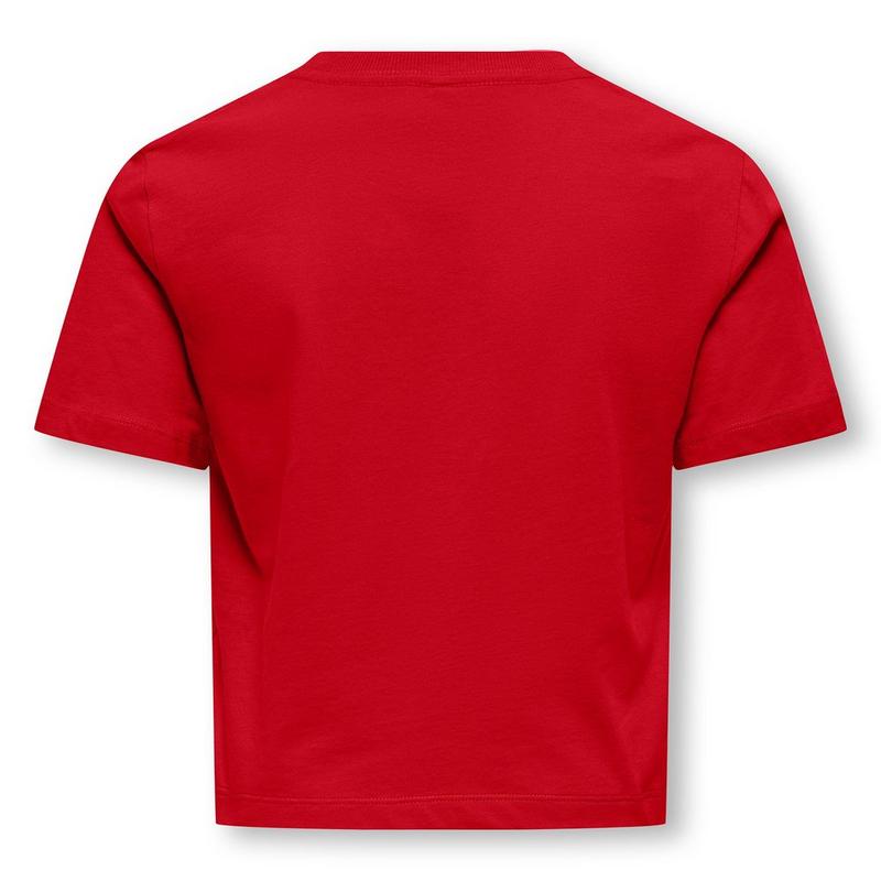 Only T-shirt Rex pour filles juniors [10-14]