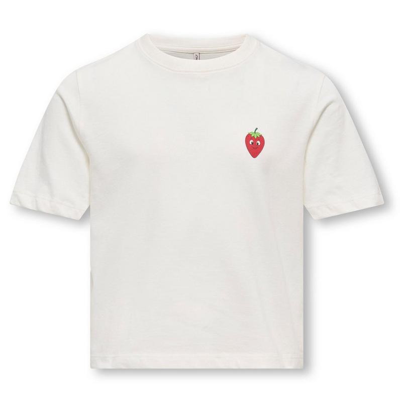 Only T-shirt Rex pour filles juniors [10-14]