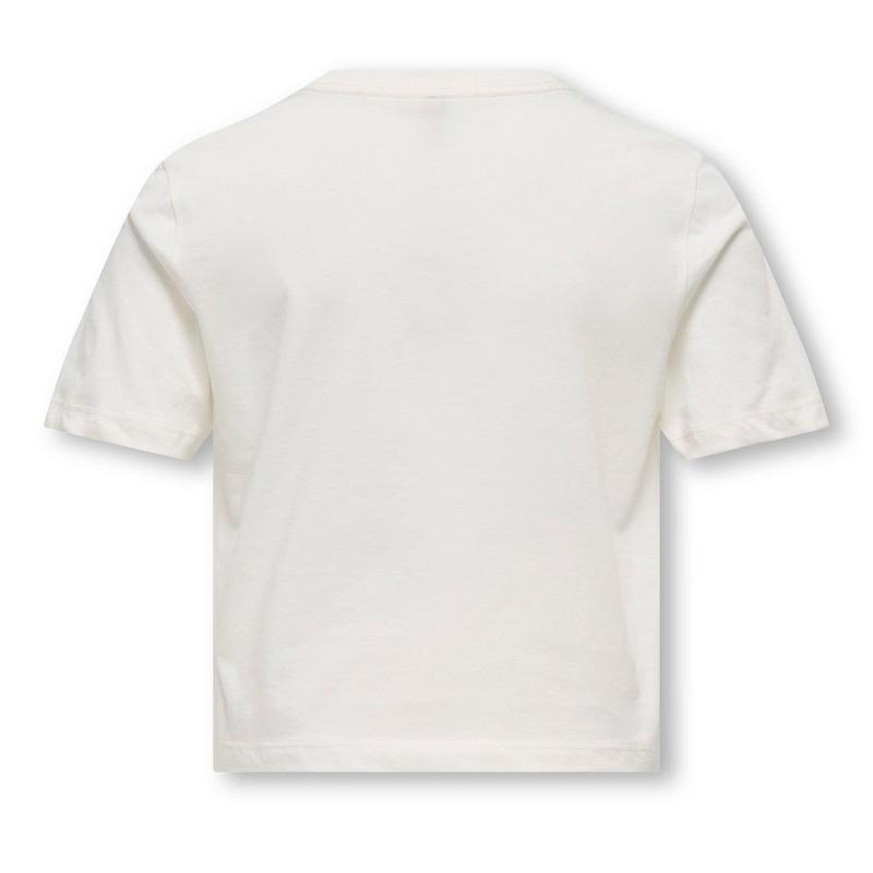 Only T-shirt Rex pour filles juniors [10-14]