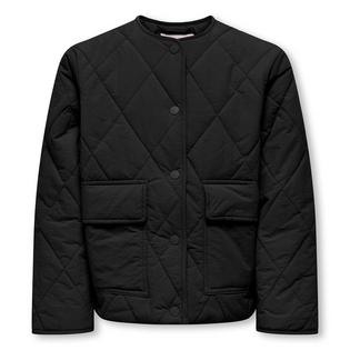 Only Junior Girls' [10-14] Rosalina Quilted Jacket