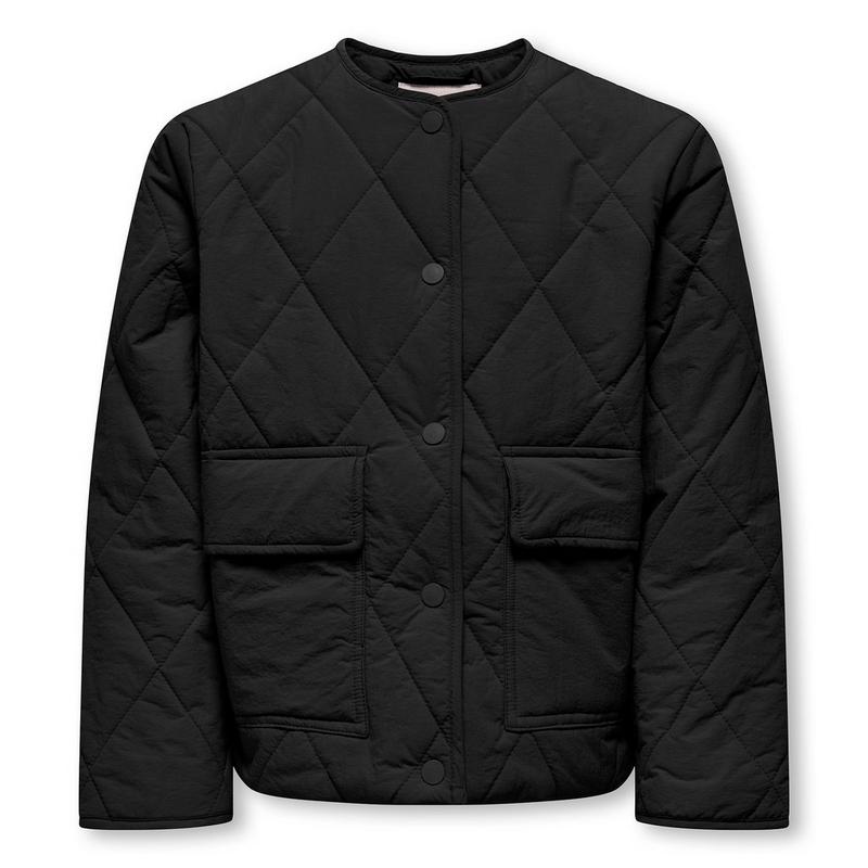 Only Veste matelass&eacute;e Rosalina pour filles juniors [10-14]