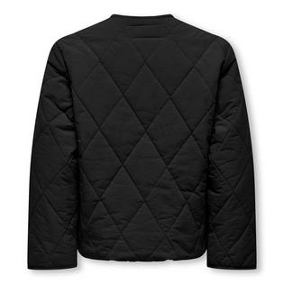 Only Junior Girls' [10-14] Rosalina Quilted Jacket