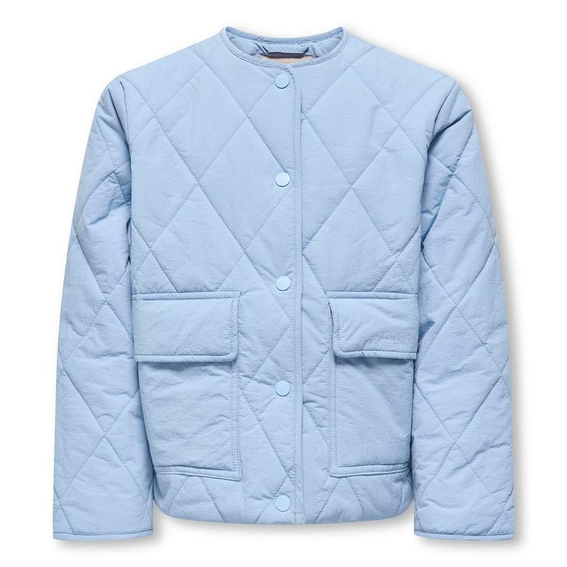 Only Veste matelass&eacute;e Rosalina pour filles juniors [10-14]