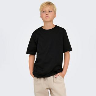 Only & Sons Junior Boys' [8-16] Fred Relaxed Short Sleeve T-Shirt
