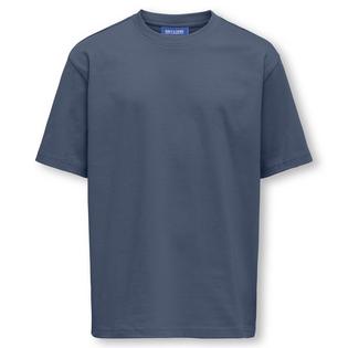 Only & Sons Junior Boys' [8-16] Fred Relaxed Short Sleeve T-Shirt