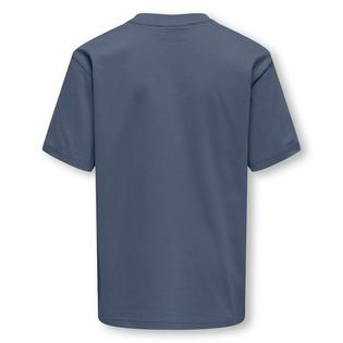 Only & Sons Junior Boys' [8-16] Fred Relaxed Short Sleeve T-Shirt