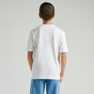 Only & Sons Junior Boys' [8-16] Fred Relaxed Short Sleeve T-Shirt