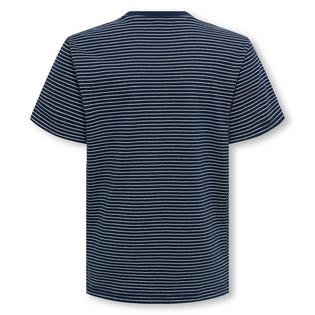 Only & Sons Junior Boys' [8-16] Fred Regular Short Sleeve T-Shirt
