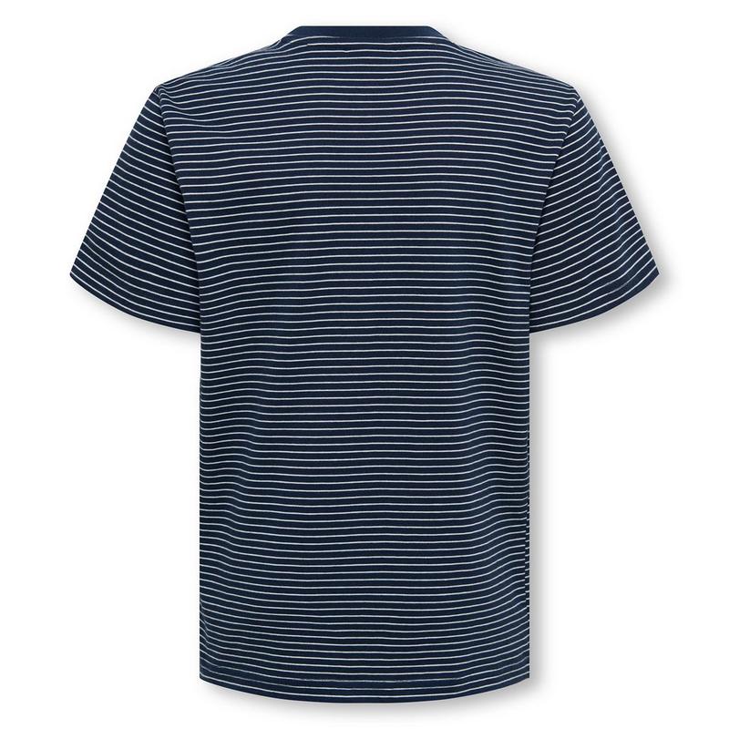 Only & Sons T-shirt Fred Regular pour gar&ccedil;ons juniors [8-16]