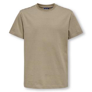 Only & Sons Junior Boys' [8-16] Fred Regular Short Sleeve T-Shirt