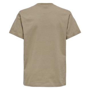 Only & Sons Junior Boys' [8-16] Fred Regular Short Sleeve T-Shirt