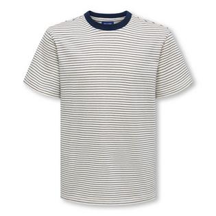 Only & Sons T-shirt Fred Regular pour gar&ccedil;ons juniors [8-16]