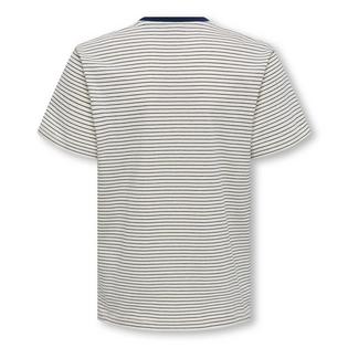 Only & Sons T-shirt Fred Regular pour gar&ccedil;ons juniors [8-16]