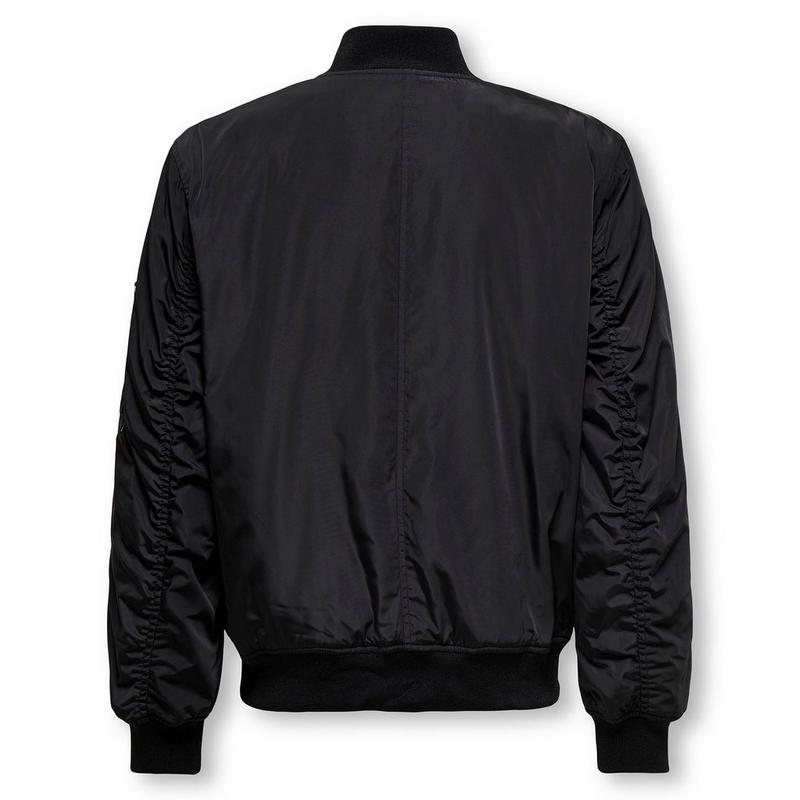 Only & Sons Veste aviateur Joshua pour gar&ccedil;ons juniors [8-16]
