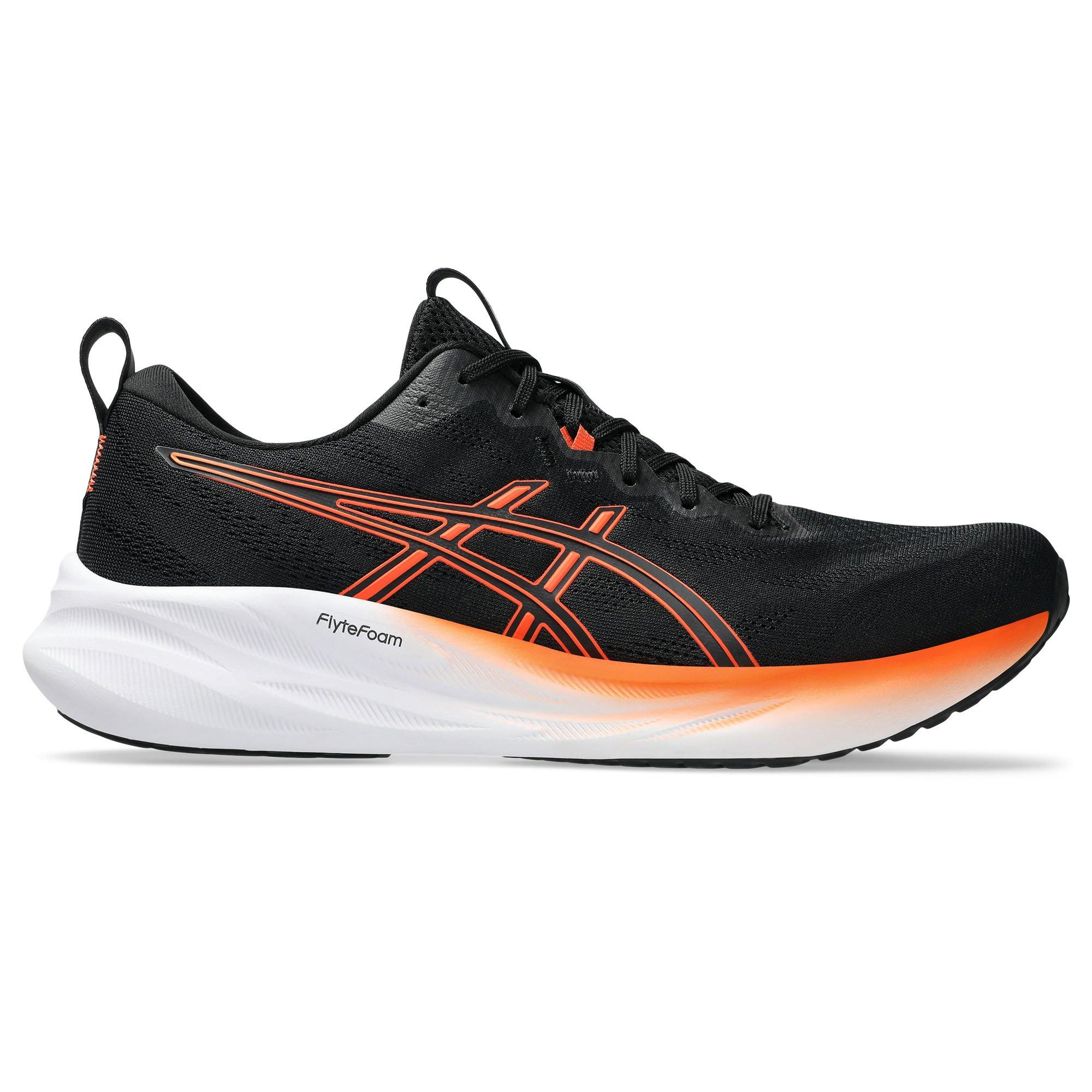 フィッシャーマン　PULSE#1s Men's GEL-Pulse 16 Running Shoe | Asics | Sporting Life Online