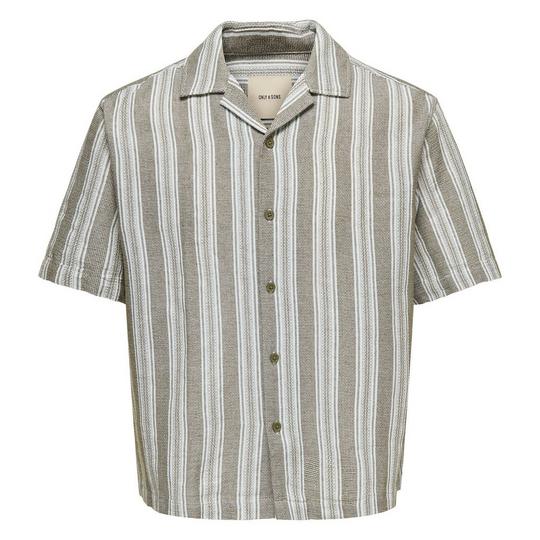 Only & Sons Chemise Walker Resort pour hommes