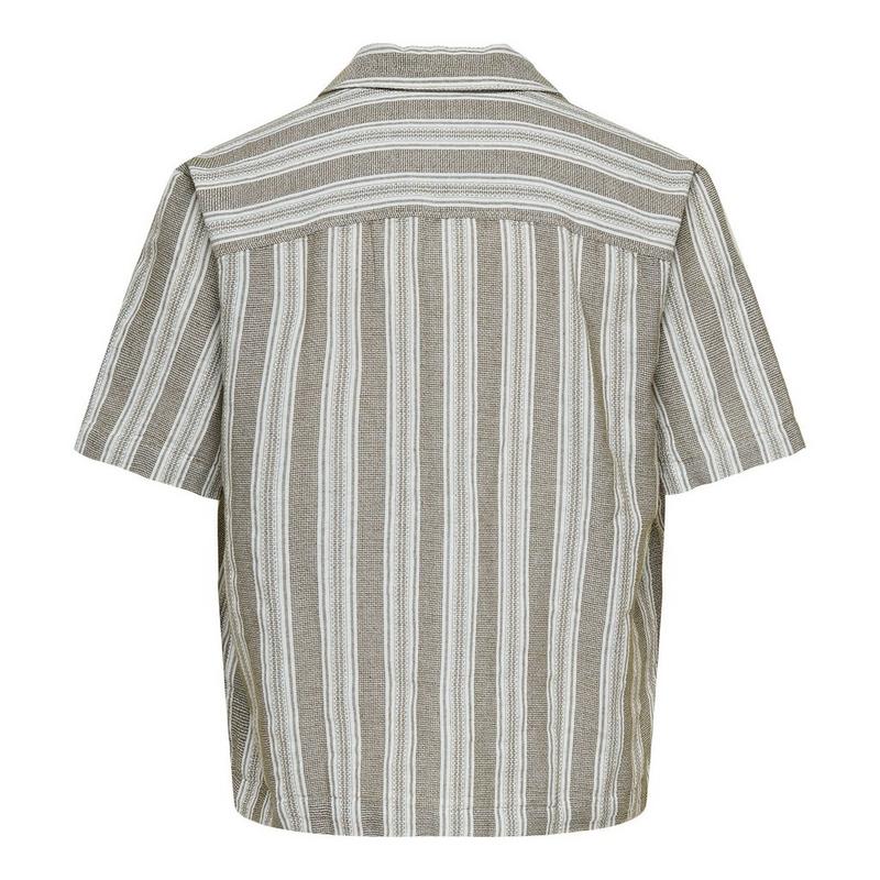 Only & Sons Chemise Walker Resort pour hommes