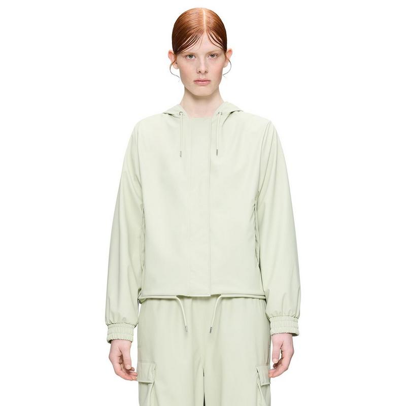 RAINS Veste String W pour femmes