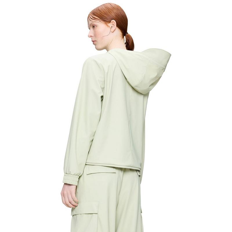 RAINS Veste String W pour femmes