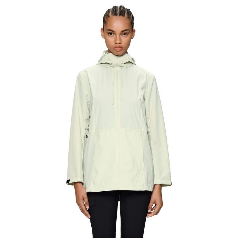RAINS Veste Mito pour femmes