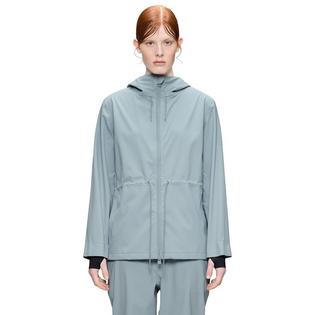 RAINS Women's Suva Hardhsell String W Jacket