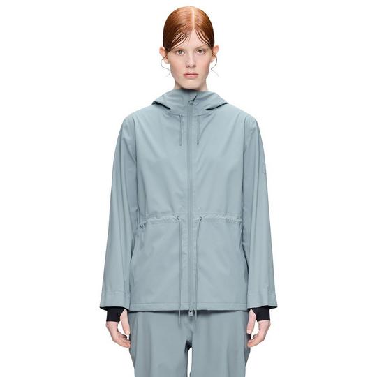 RAINS Women s Suva Hardhsell String W Jacket
