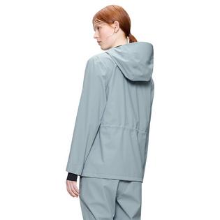 RAINS Women's Suva Hardhsell String W Jacket