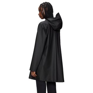 RAINS Women's A-Line W Jacket