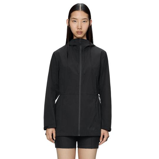 RAINS Veste Mito pour femmes