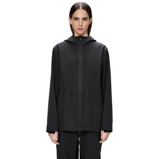 RAINS Women's Suva Hardhsell String W Jacket