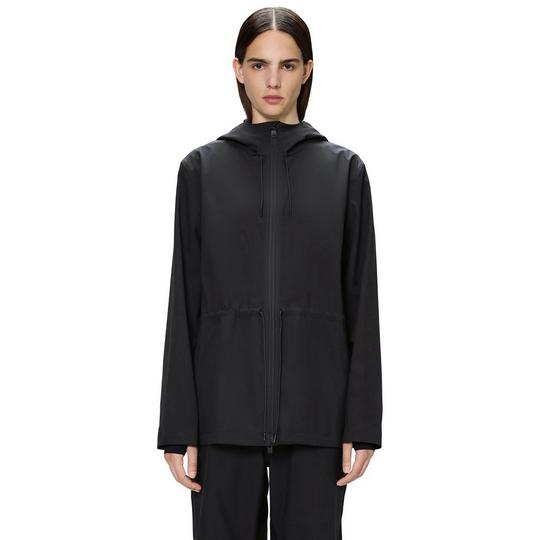 RAINS Manteau Suva Hardshell String W pour femmes