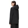 Manteau Suva Hardshell String W pour femmes