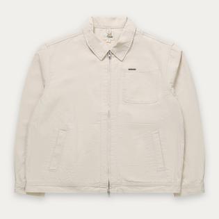 Kuwalla Men's Canvas Jacket