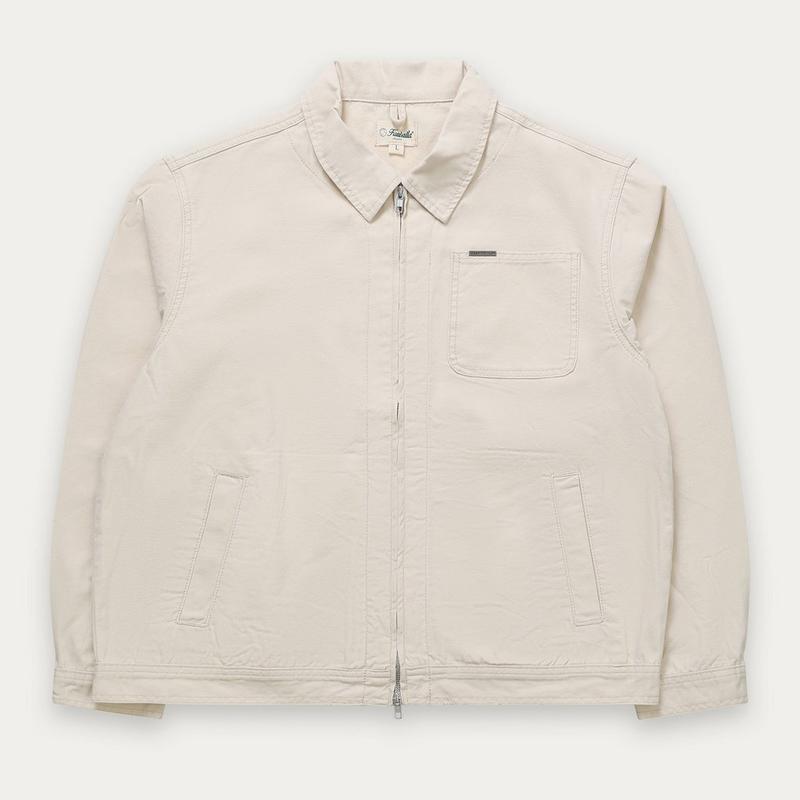 Kuwalla Veste Canvas pour hommes