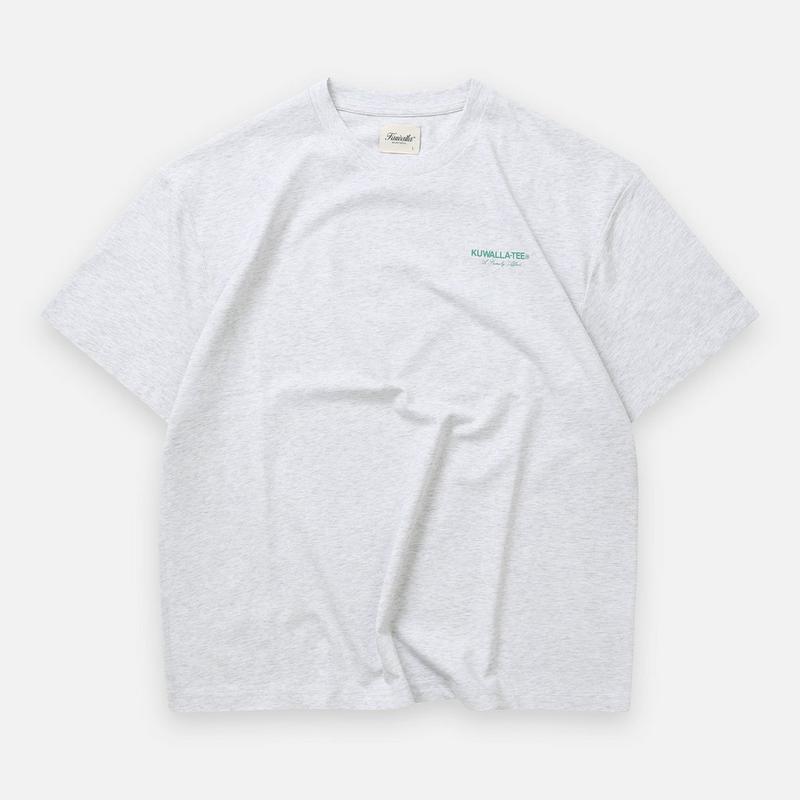Kuwalla T-shirt Family Affair pour hommes
