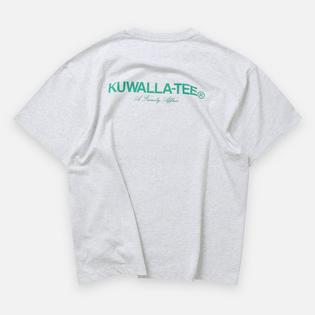 Kuwalla Men's Family Affair T-Shirt